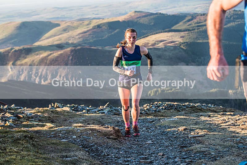 Grisedale-94 - Grisedale Grind Fell Race Wednesday 19th April 2023