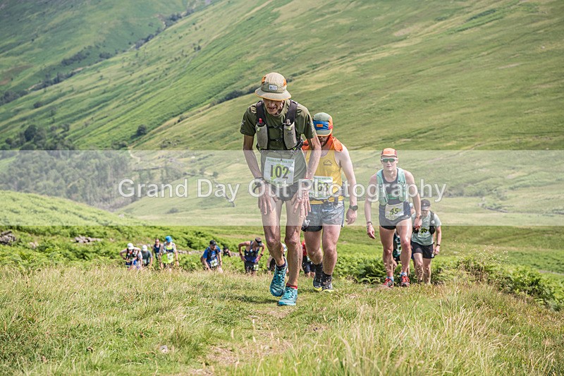 Wasdale-422 - Wasdale Horseshoe Fell Race (Bad weather route) Saturday 11th July 2026