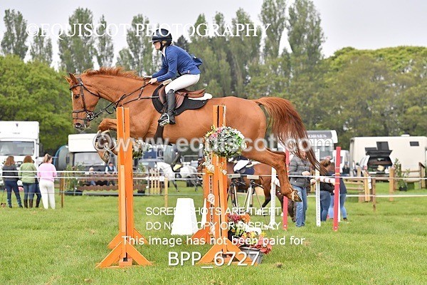 BPP_6727 - CLASS 2 RHS Classic Champ Qual (1.20m)