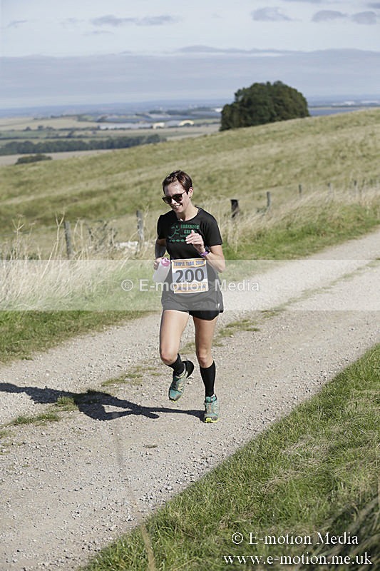 CAD150919-0452 - Marlborough Tiny Temple 7 mile and Temple Half-Marathon 15/09/19