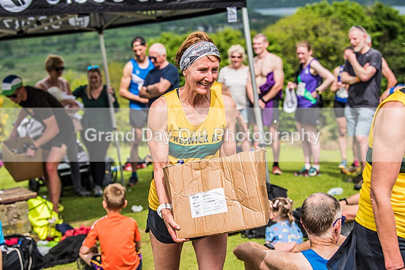 Two Tops-943 - Two Tops Fell Races (Junior & Senior) Saturday 20th May 2023