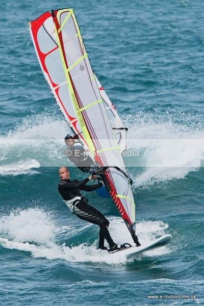 WS 160509  1 - Windsurfing