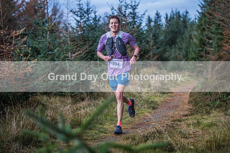 Glentress-625 - High Terrain Events Glentress 21 & 10K Trail Races Saturday 15th November 2025