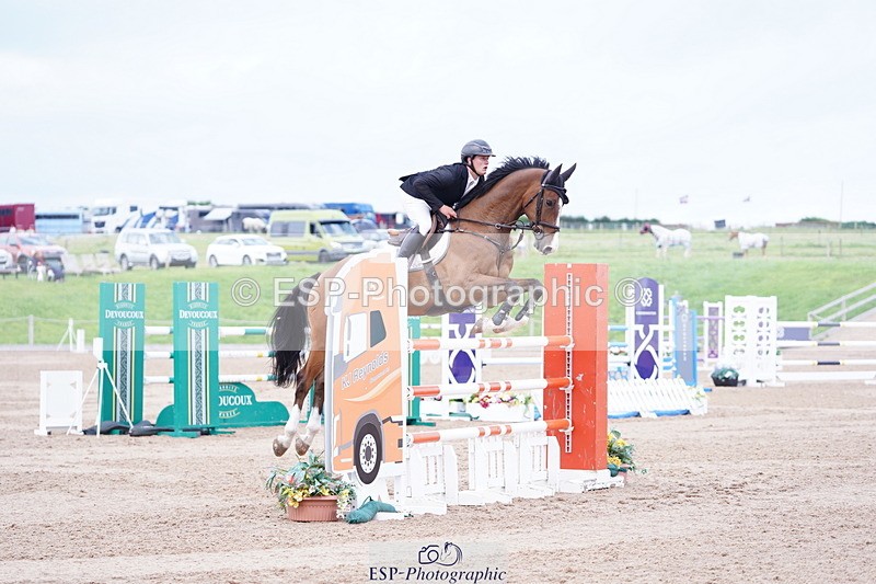 240802A-160858-05715 - Cls 19 National 1.30m Open