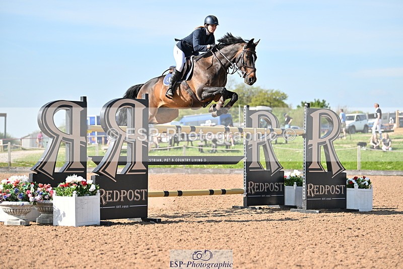 240510A-165914-09347 - Cls 24 National 1.40m Open