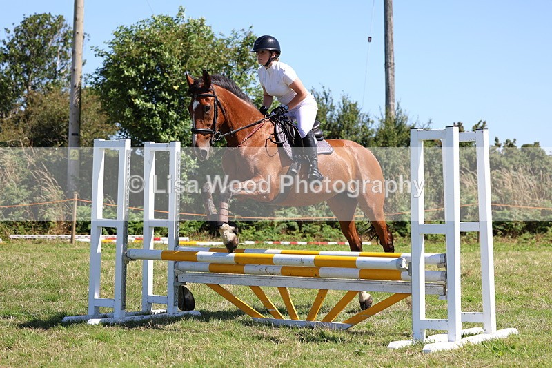 3E7A5021 - Class 3: Club 80cm