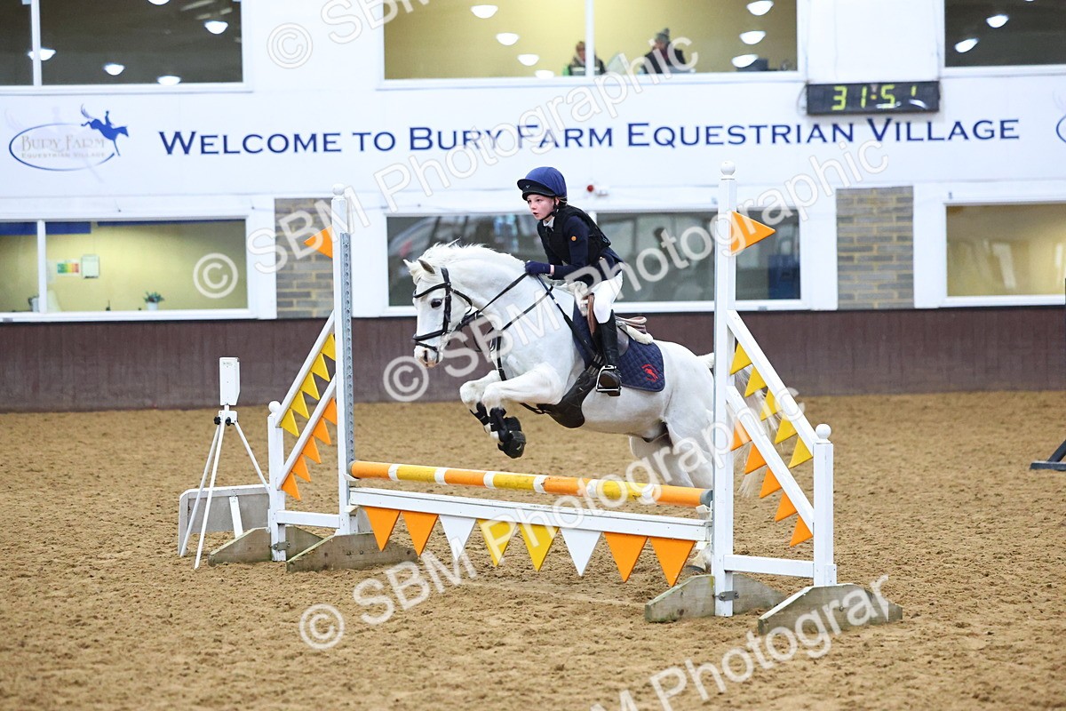 SBM_000864 - Class 3 - 60cm