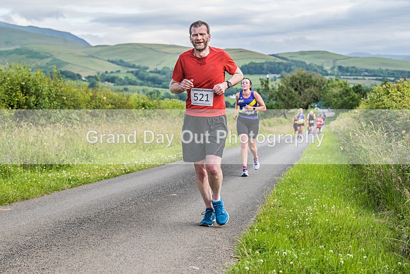 Lambfoot Loop-321 - Lambfoot Loop Road Race Tuesday 5th July 2022