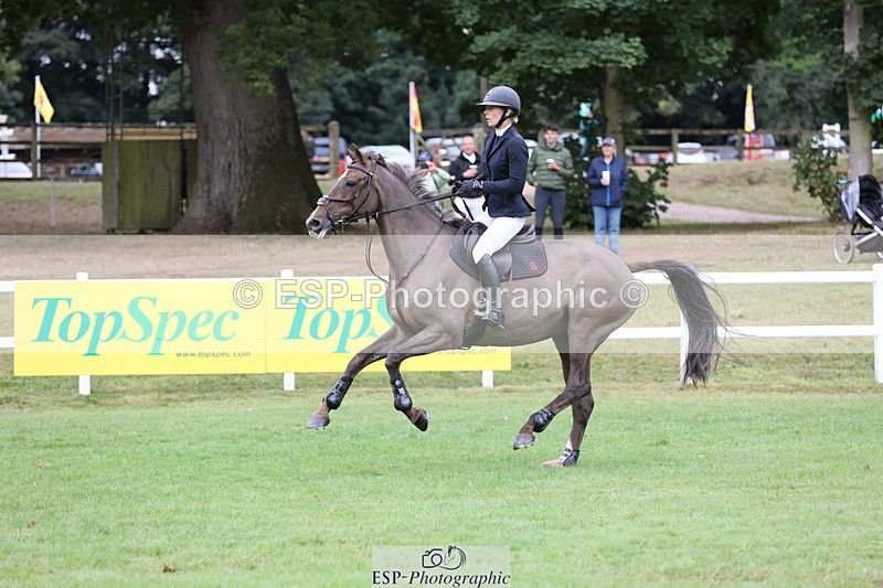 250830A-091445-04344 - Cls 13 Snr 1.25m Open