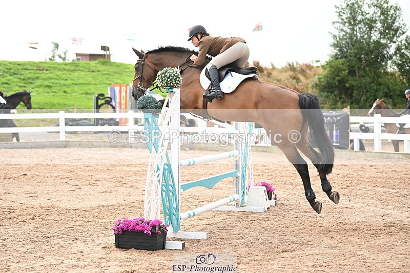 240720A-092150-13360 - Cls 15, 1 Star Silver Tour 1.25m