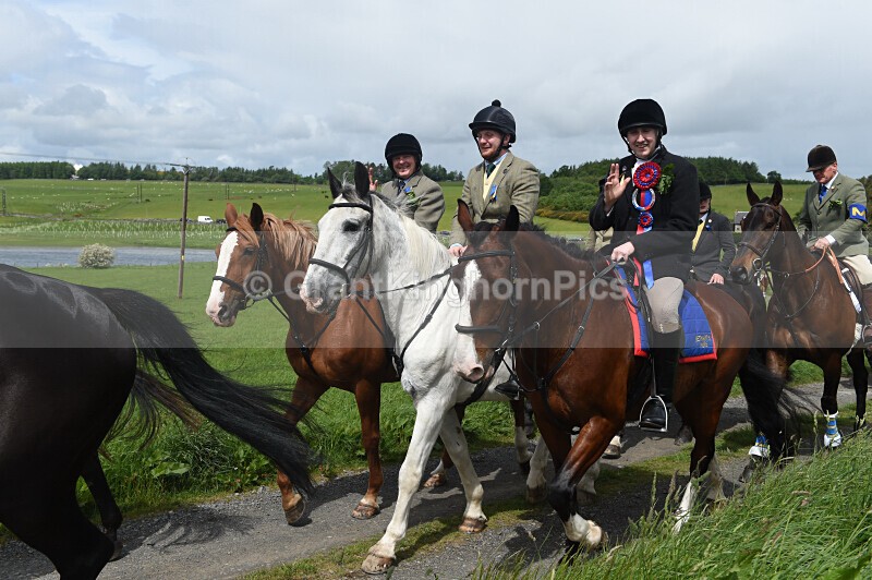 055 - Hawick Common Riding 2026