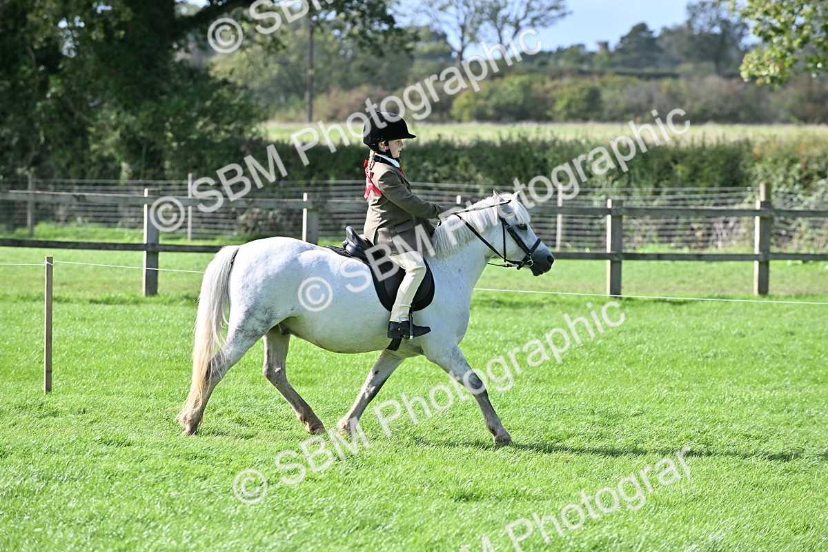 SBM_48384 - S21 - Novice & Newcomers First Ridden