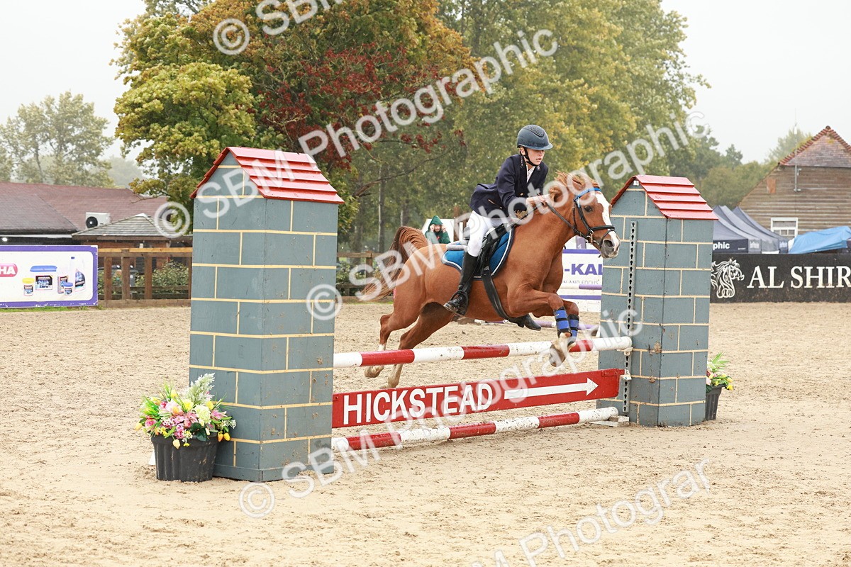 SBM_71432 - J14 - Junior Pony 65cm Championship