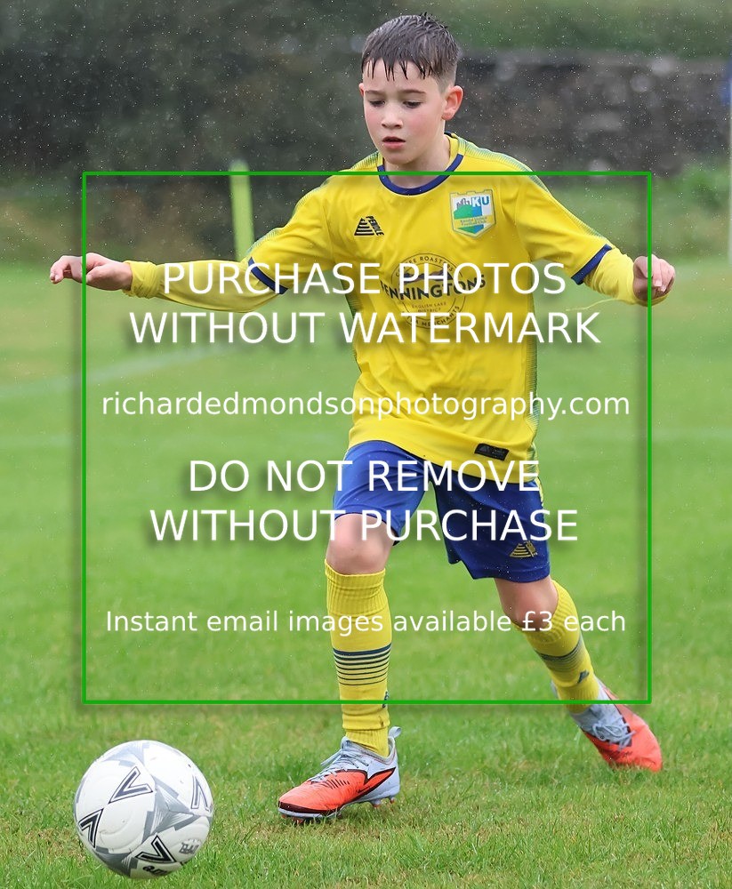 533A3586 - Wattsfield U8 vs Kendal United Rockets U8 (12/9/26)