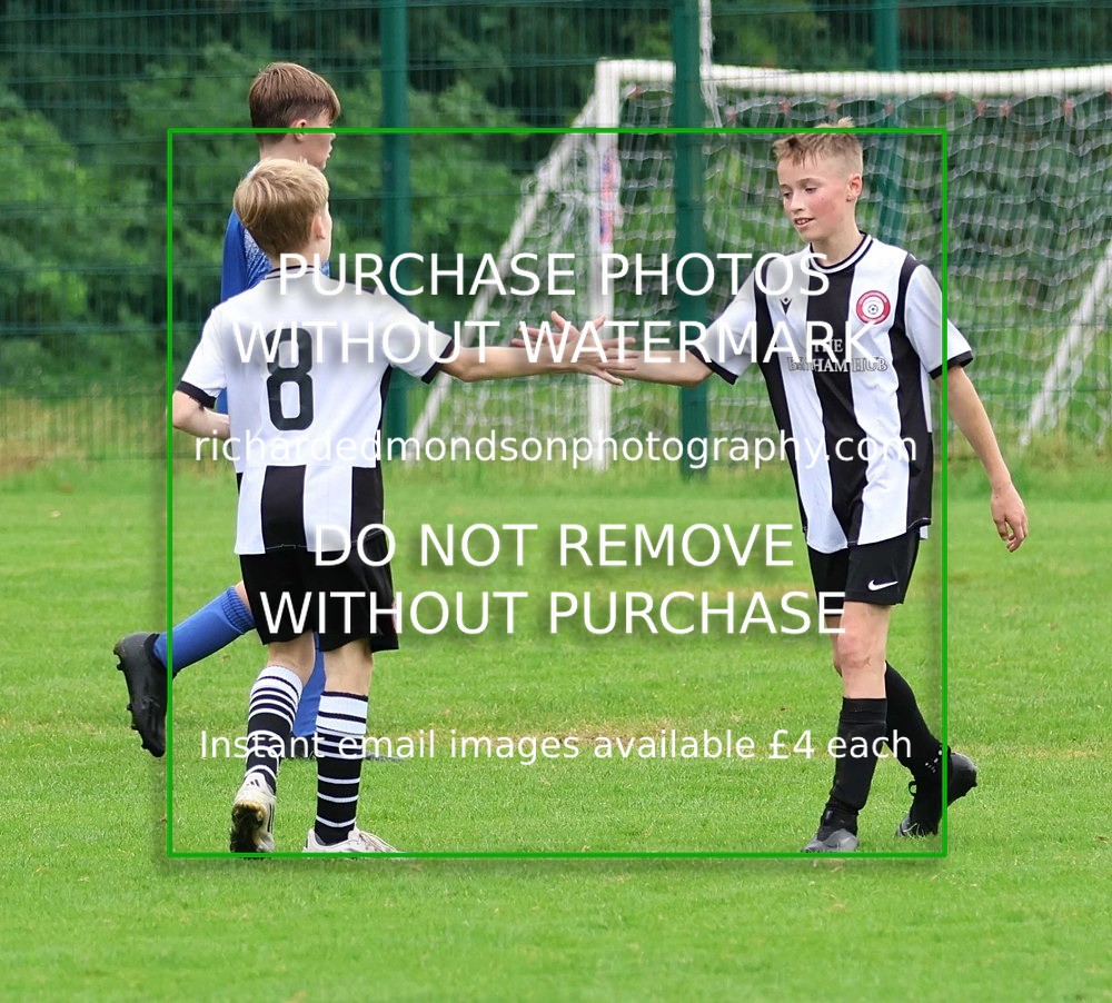 533A8169 - Wattsfield United U13 vs Craven Wanderers U13 (7/9/25)