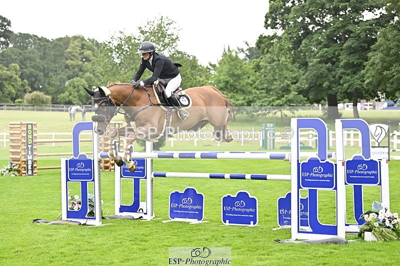 250613A-132901-02226 - Cls 3 Snr Foxhunter