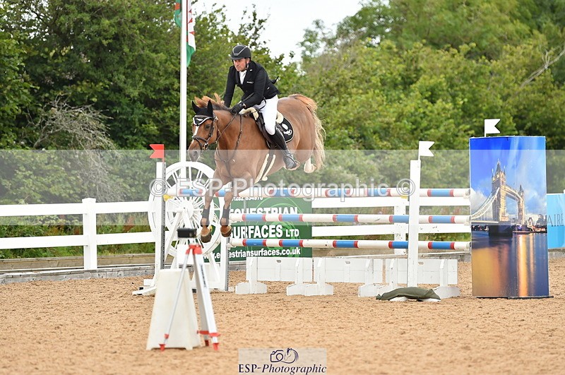 230720A-134318-03176 - Cls 21, 1 Star Gold 1.30m