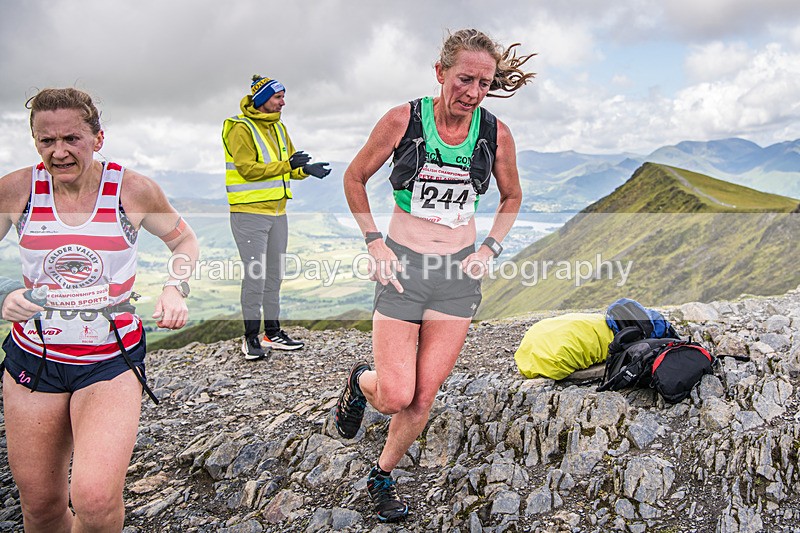 Blencathra-133 - Blencathra Fell Race Sunday 28th June 2026