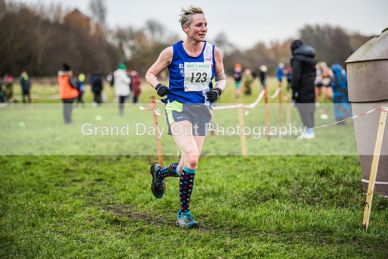 Blackpool-251 - Mid Lancs XC Blackpool Saturday 13th January 2024
