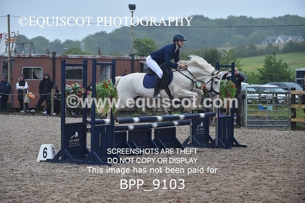 BPP_9103 - CLASS 14 SUN Pony British Novice / 0.80m Open