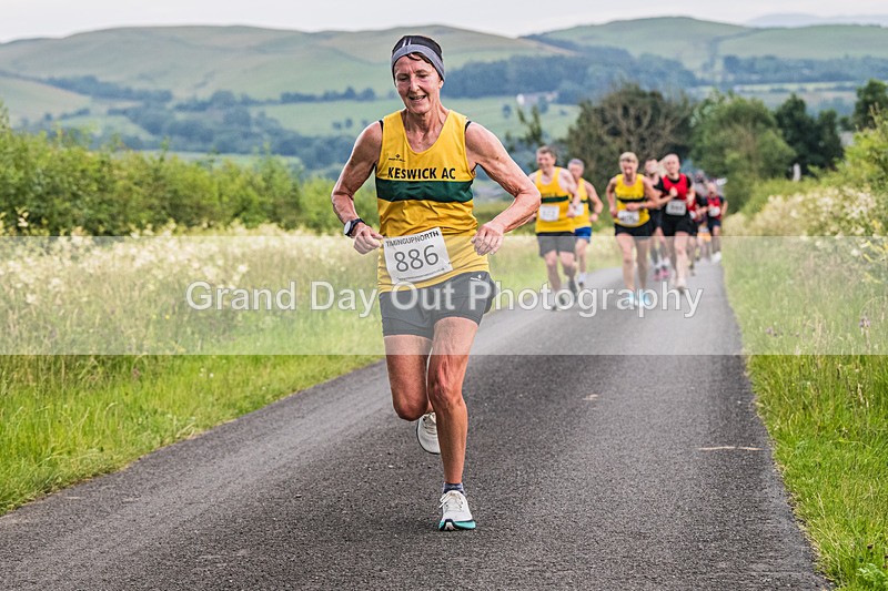Lambfoot Loop-420 - Lambfoot Loop Road Race Tuesday 7th July 2026