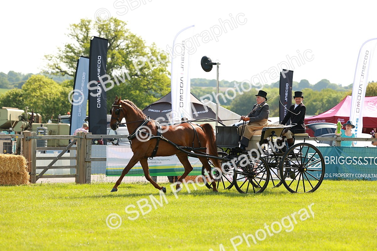 SBM_01262 - Class 2-4 - HOYS Private Driving