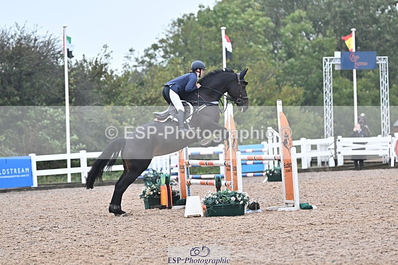 241006A-102628-06084 - Cls 24 95cm Nat Am Quals