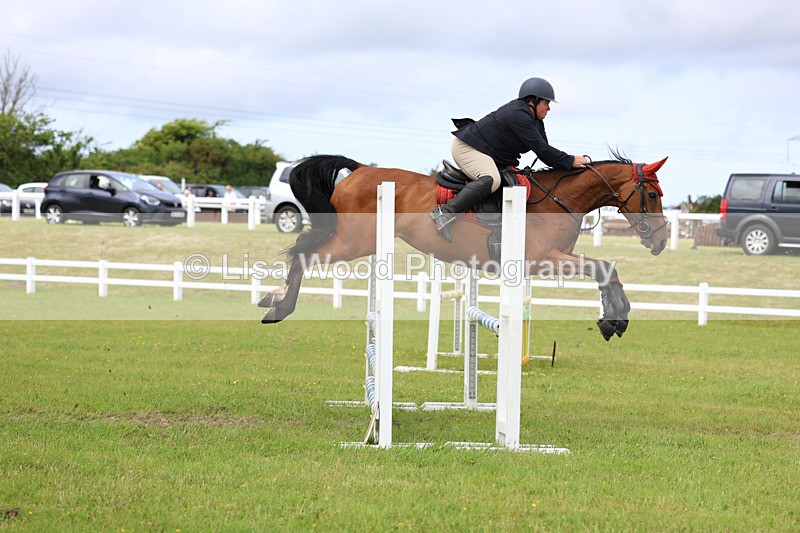 3E7A7730 - Class 13: Senior British Novice/90cm open