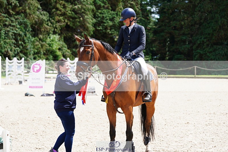 250615A-143822-11433 - Class 47 Snr British Novice 2nd Rnd