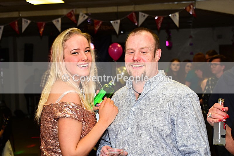 LUCY-228 - Lucy's 18th