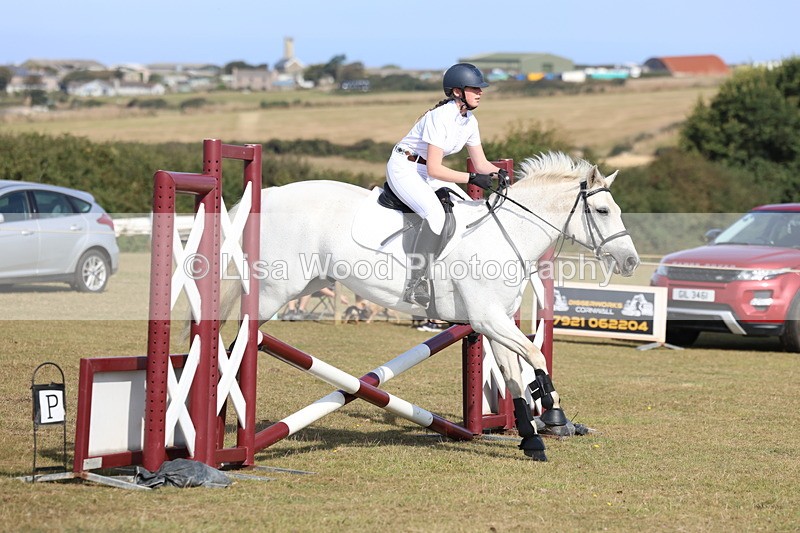 3E7A7970 - Class 2: 60cm