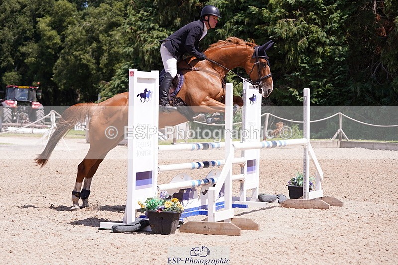 250704A-124104-10649 - Cls 21 Snr 1.10m Open