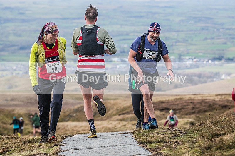 Nine Standards-510 - Nine Standards Fell Race Thursday 1st January 2026