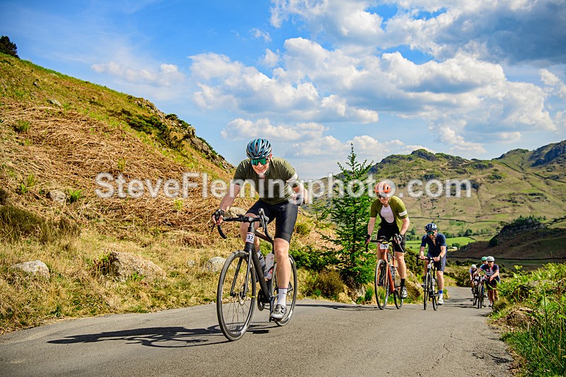 153306 - 2025 Fred Whitton Blea Tarn Climb 15.00 - 16.00