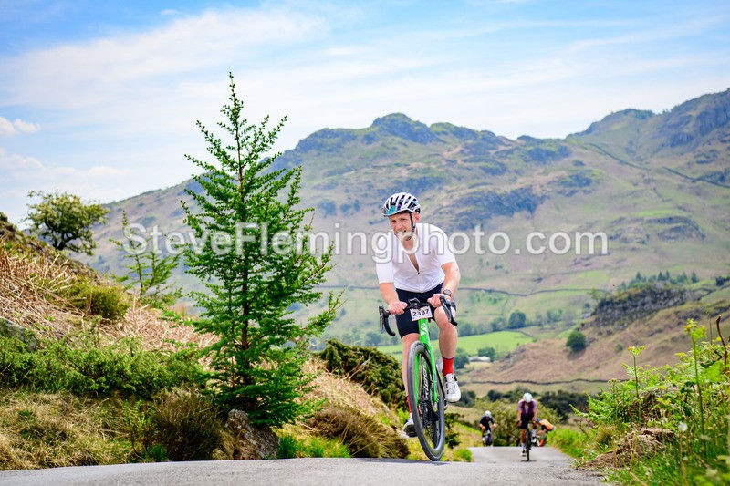124236 - Blea Tarn Climb 11:00 - 12:00