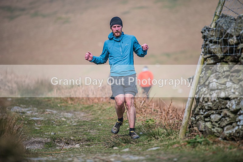Black Combe-1118 - Black Combe Fell Race Saturday 9th March 2024