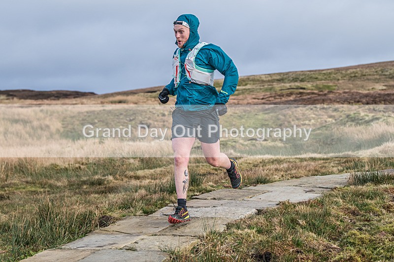 Nine Standards-822 - Nine Standards Fell Race Thursday 1st January 2026