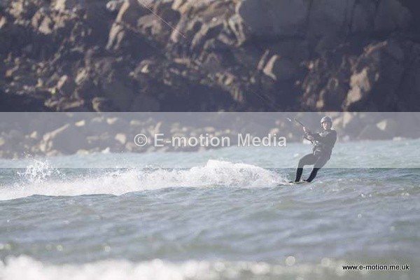 KS 290509 31 - Kite Surfing