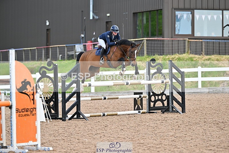 240605A-112017-00168 - Cls 2 Discovery and 1m Open