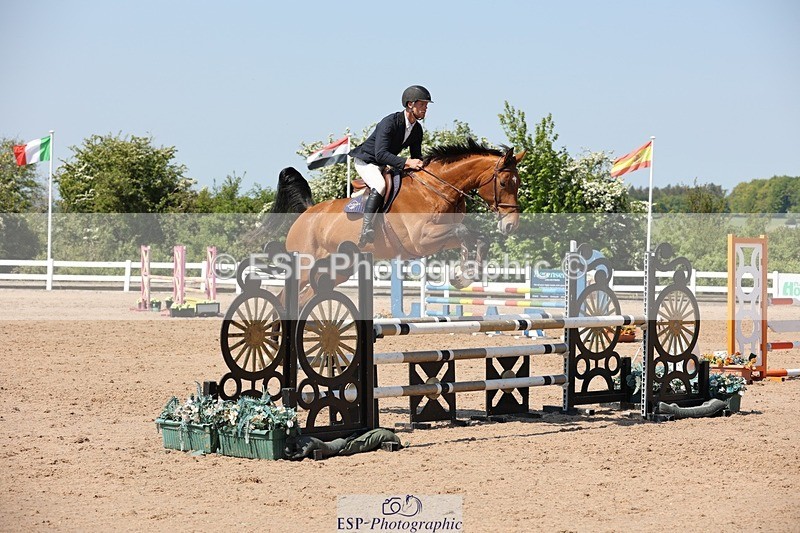 250509-113147-06353 - Cls 19 Snr Discovery and 1m Open