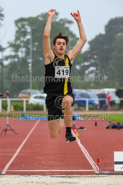 ComMast25-920004 - Field Male Set One