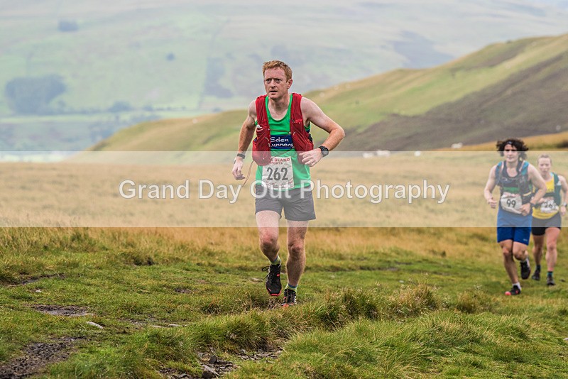 Sedbergh -365 - Sedbergh Hills Fell Race Sunday 20th August 2023