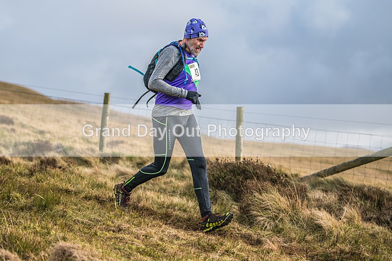 Blake Fell-947 - Blake Fell Race Saturday 25th January 2025