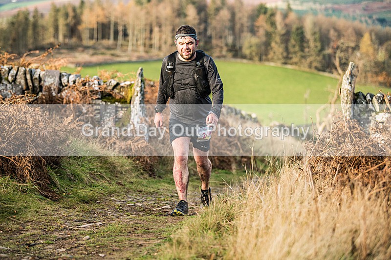 Tweed Valley-281 - High Terrain Events Tweed Valley 50 & 65K Ultra Trail Races Sunday 16th November 2025