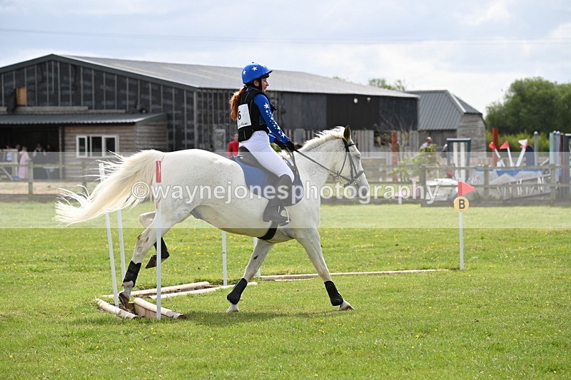 WJ6_2355 - Class 2 40cm