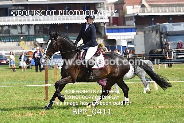 BPP_0411 - CLASS 2 RHS Classic Championship Qualifier
