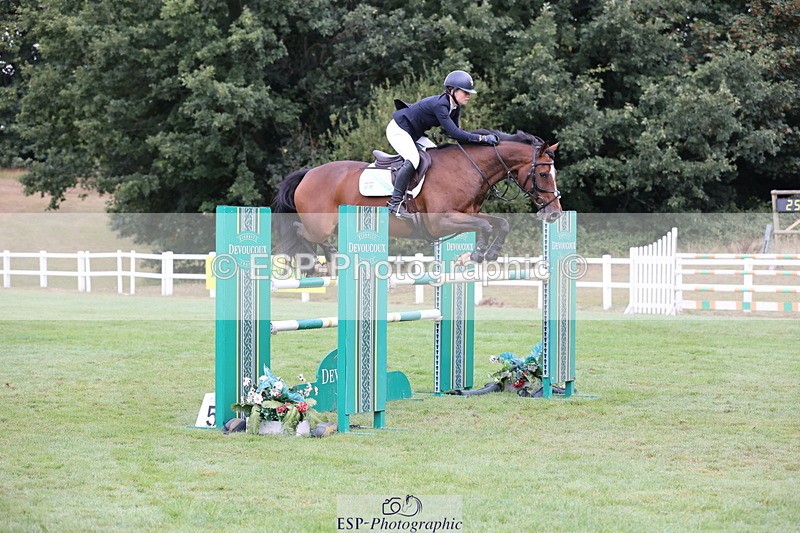 250830A-083326-03947 - Cls 13 Snr 1.25m Open