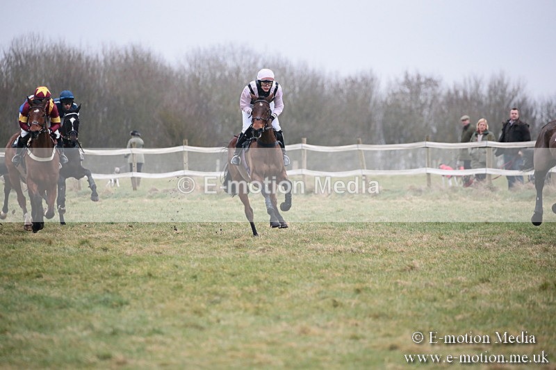 PtP 170219 -67 - Combined Services Point-To-Point Larkhill 17/02/19