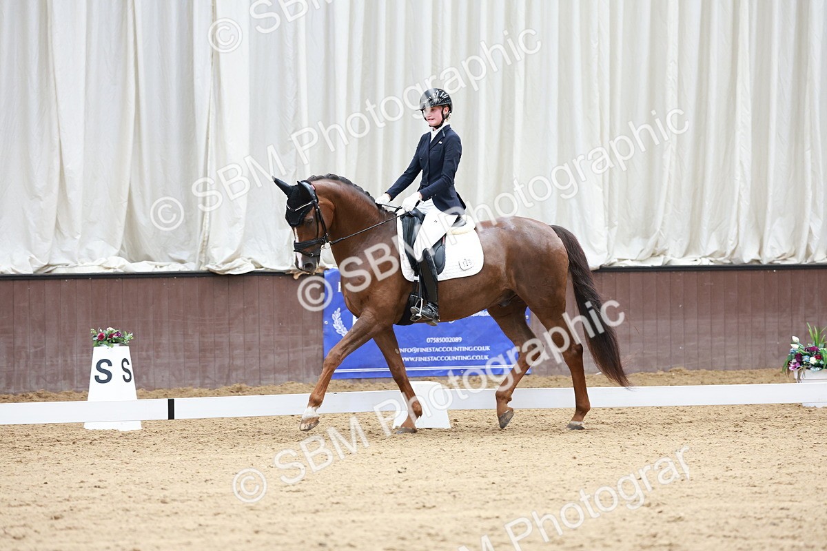 SBM_017973 - Class 15 - FEI Junior