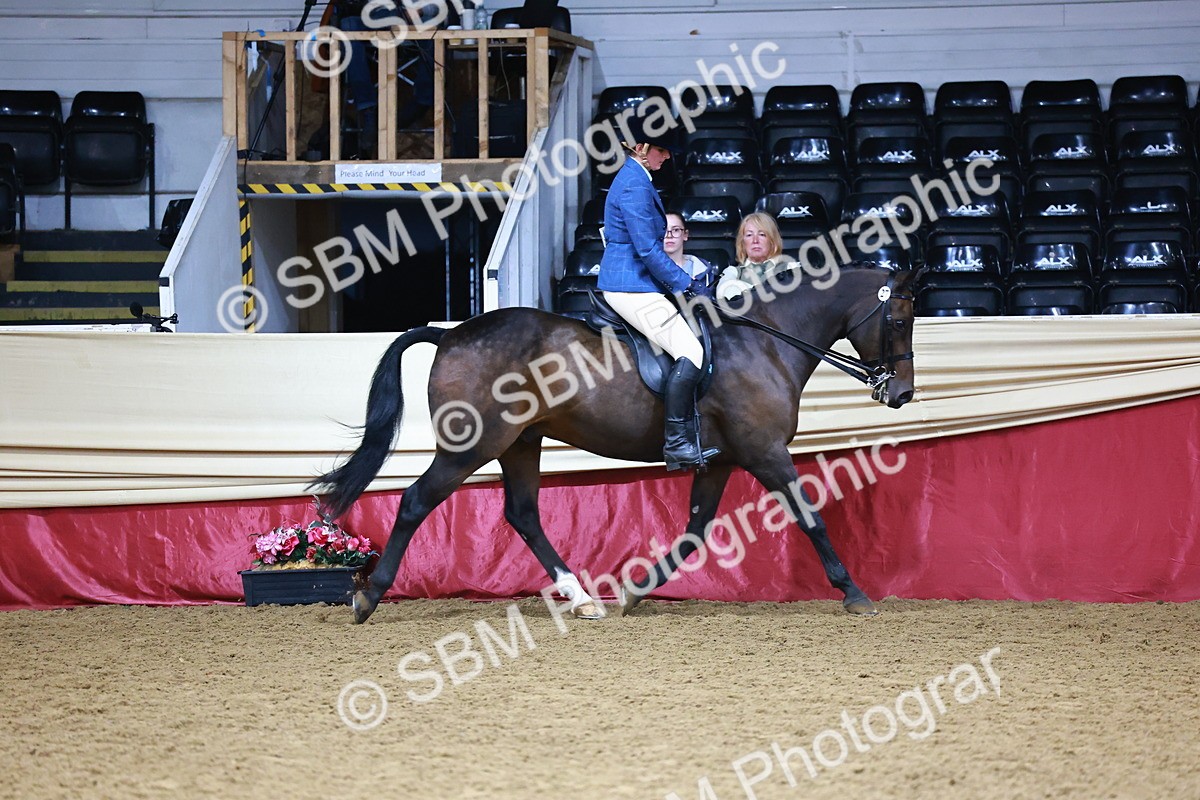 SBM_23388 - Class 904 - Supreme Final - Ridden Diamond